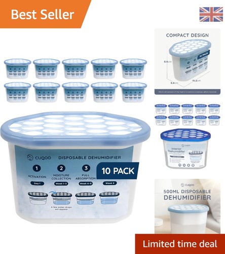 500ml portable dehumidifiers - portable, |