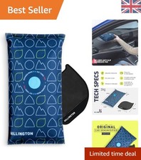 Efficient 1KG Car Dehumidifier