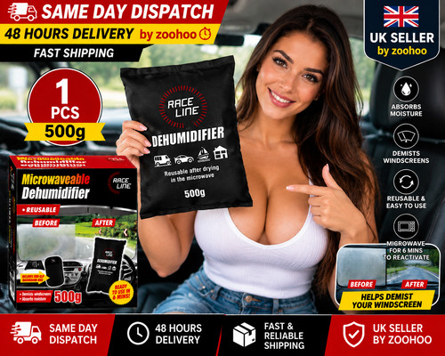 Race line 500g microwaveable - line,