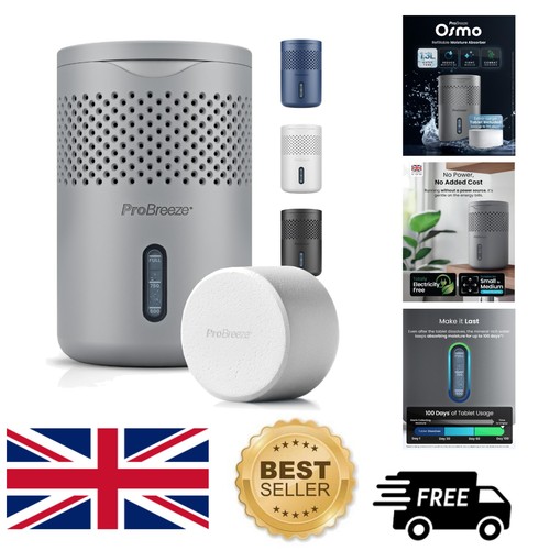 Osmo refillable silent - osmo,