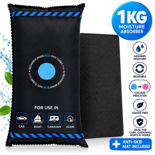 1kg car dehumidifier - 1kg,