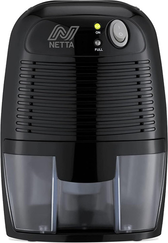 Netta mini dehumidifier 500ml - netta,