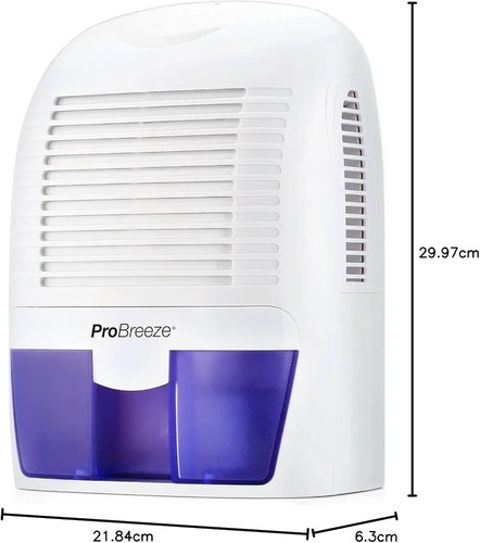 Pro breeze 1500ml - pro,