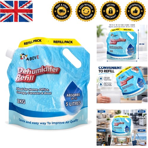 Continuous dehumidifier - 2, kg