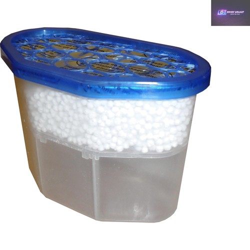 Efficient pack dehumidifiers - efficient,