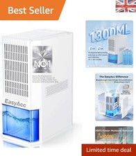 Powerful Bathroom Dehumidifier