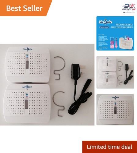 Portable mini dehumidifier - mini,