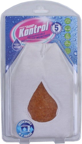 Kontrol moisture muncher 500g - moisture,