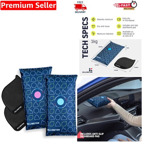 Portable 1kg car - 1kg, dehumidifiers