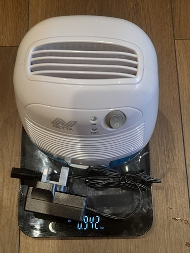 Netta 500ml mini dehumidifier - mini,
