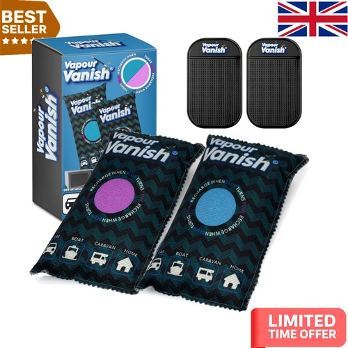 Car dehumidifier bags - dehumidifier,