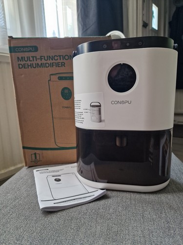 Conopu dehumidifier new in - dehumidifier,