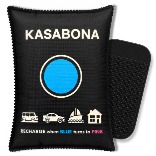 1kg reusable car - 1kg,