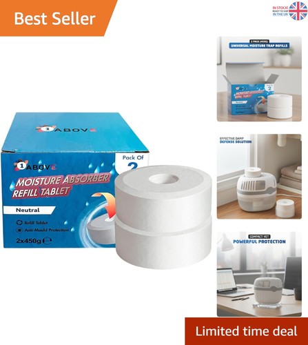 Pack refillable moisture - refillable,