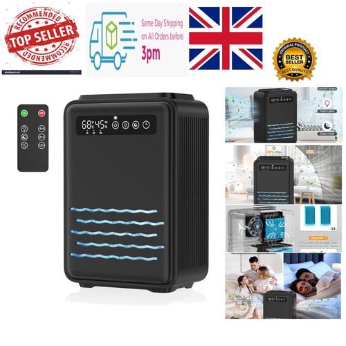 Updated dehumidifier remote - updated,