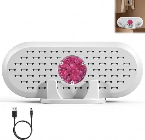 Quiet mini rechargeable - quiet,