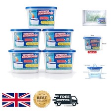 500ml Dehumidifiers -