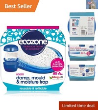 Non-Toxic Room Moisture