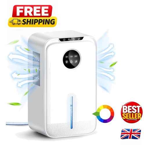 Advanced 2500ml dehumidifier - 2500ml,
