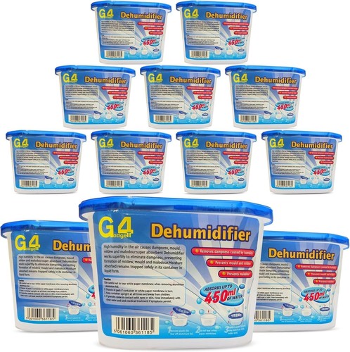 Disposable dehumidifier - disposable,