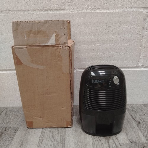 Duronic dh05 compact mini - duronic,