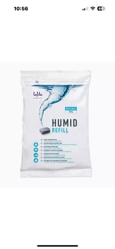 Lafita recharge pack 1200g - pack,