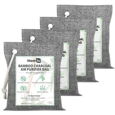 Bamboo Charcoal Air Purifying