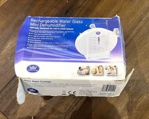 Prem air rechargeable - prem-i-air,
