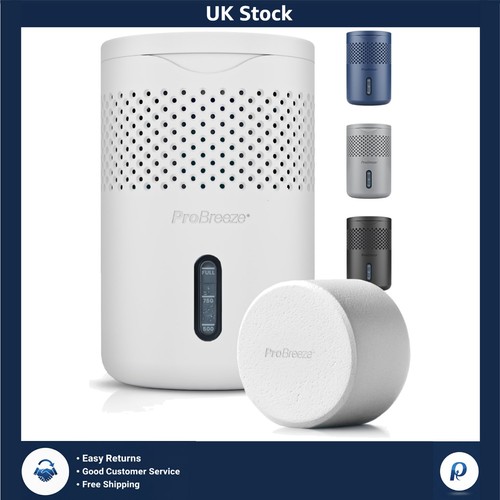 Osmo silent dehumidifier - silent,
