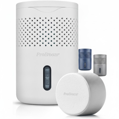 Dehumidifier moisture absorber - dehumidifier,
