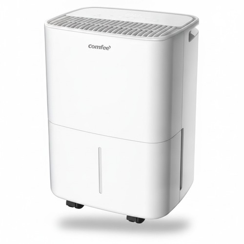 Dehumidifier 10l day quiet - 10l/day,