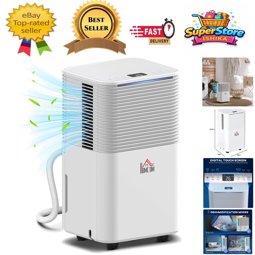 Compact 10l day - compact, electric