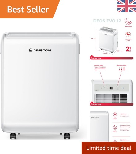 Efficient deos evo - efficient,