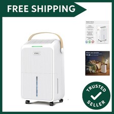 Dehumidifier, 16L/Day, Quiet