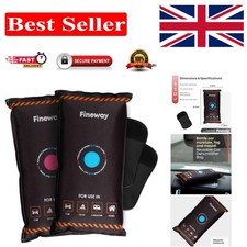 2-Pack 1kg Reusable Car