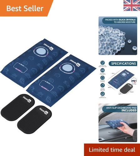 Compact pack 1kg - compact, 2-pack