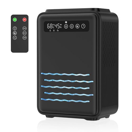 Updated dehumidifier remote - updated,