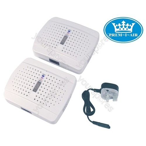 Prem air rechargeable - prem-i-air,