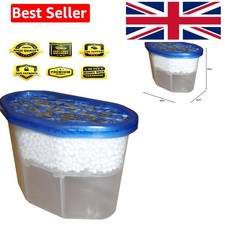 Compact Indoor Dehumidifier -