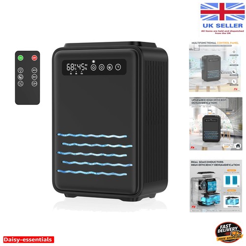 Advanced dehumidifier - 95,
