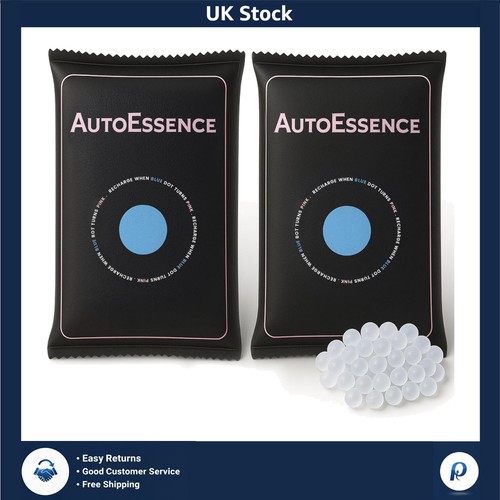 Reusable car dehumidifier bags - reusable,