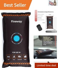 1kg Reusable Car Dehumidifier