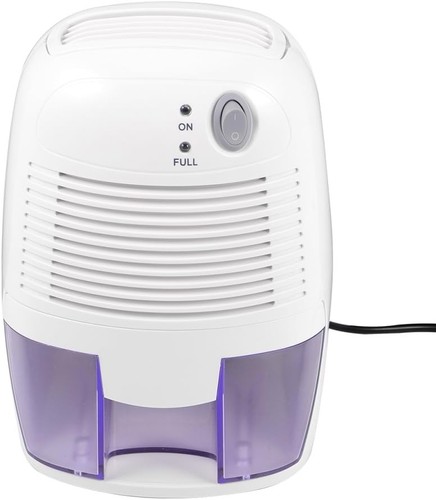 Usb mini dehumidifier 500ml - usb,