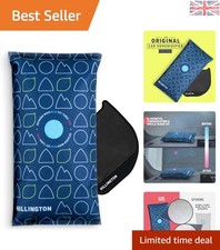 Dual-Action Dehumidifier Bag -