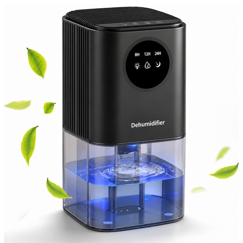 1700ml electric dehumidifier - electric,