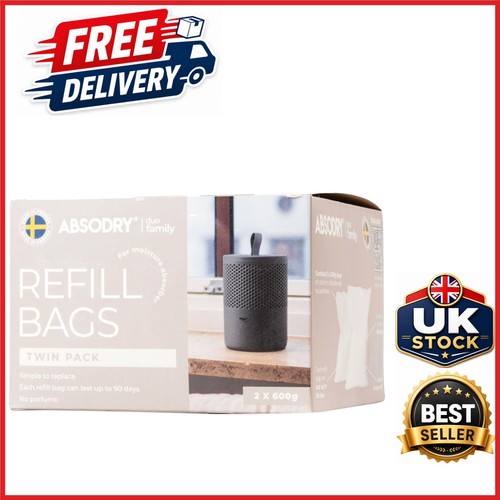 Portable dehumidifier refill - portable,