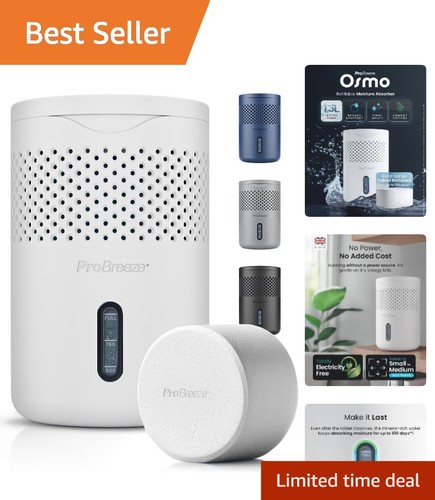 Pro breeze osmo dehumidifier - osmo®,