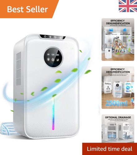 Ultra quiet home dehumidifier - home,
