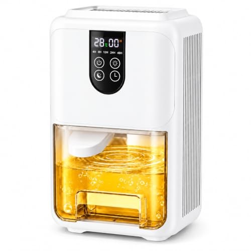 1800ml dehumidifier home - 1800ml,