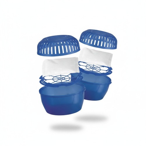 Dehumidifier moisture absorber - dehumidifier,
